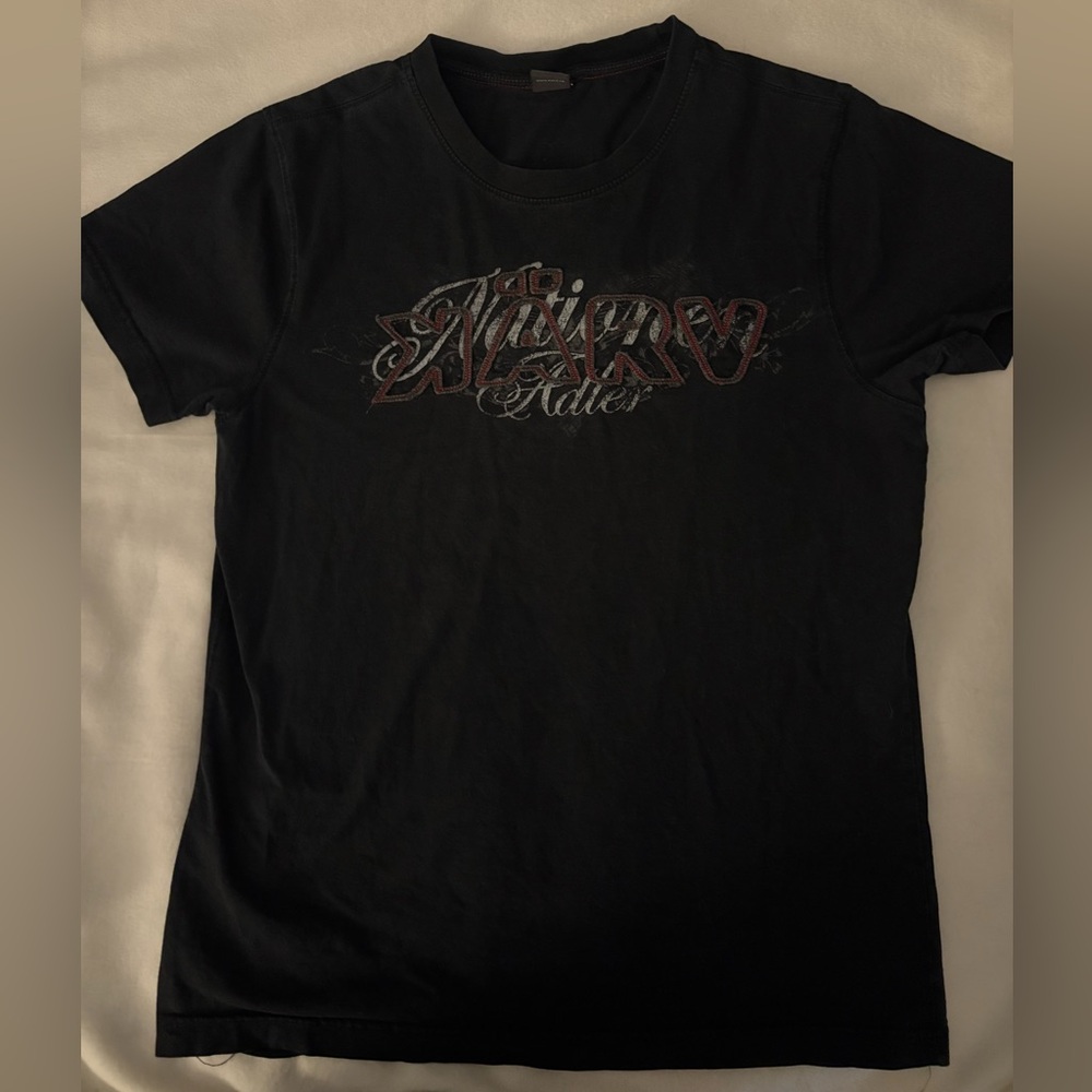 y2k grunge t shirt
